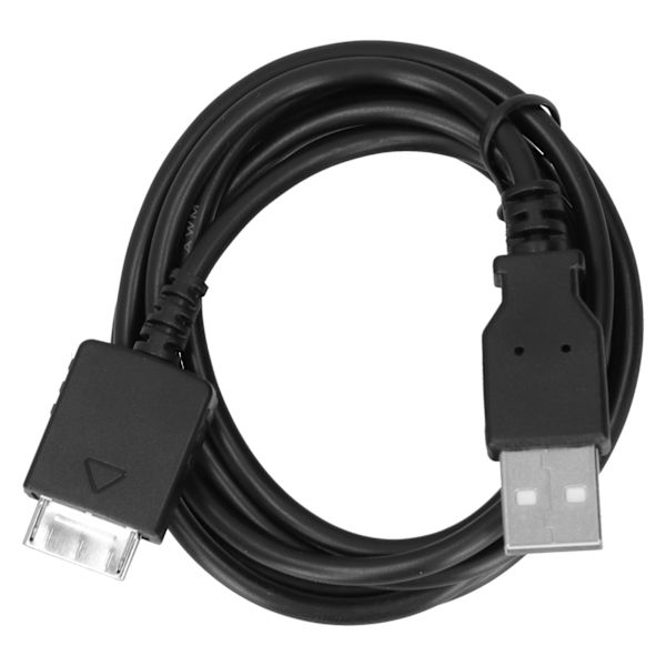1,2 metrin MP3/MP4-soitin datayhteyskaapeli latauskaapeli Sony Walkman WMCNW20MU:lle