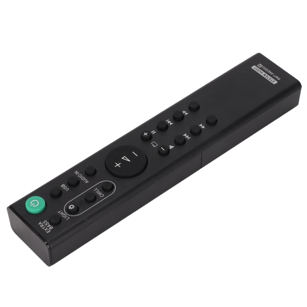 RMT‑AM200U Fjernkontroll Erstatning Gjelder for Sony GTK‑XB7 Hjemme AV System