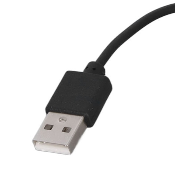 Smartklokke lader dock holder USB ladekabel bærbar erstatning smartklokke tilbehør for Huawei 22 19
