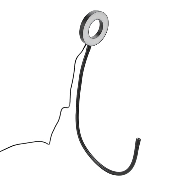 LED-kasvikasvuvalo, täyden spektrin säädettävä USB-virtalähde