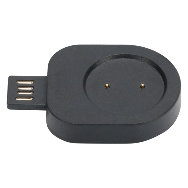 Mini USB trådløs hurtigladerdokk erstatningslader for Amazfit GTR/GTS/TRex