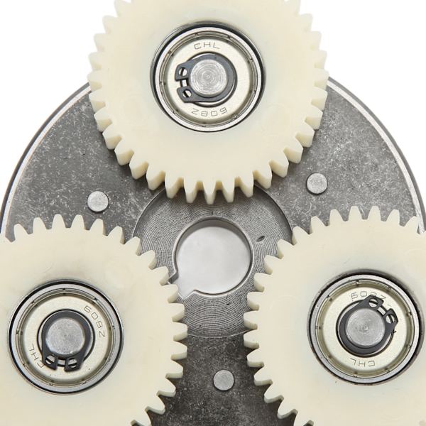 E-sykkelmotor gir clutch kit 36T planet nylon gir for Bafang elektrisk sykkel 500W-750W
