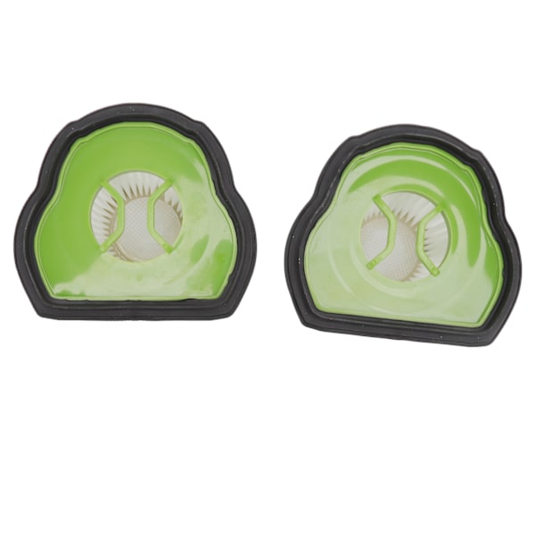 2 kpl:n imurin suodatin Bissell 1782 Pet Hair Eraser -käsi-imuriin