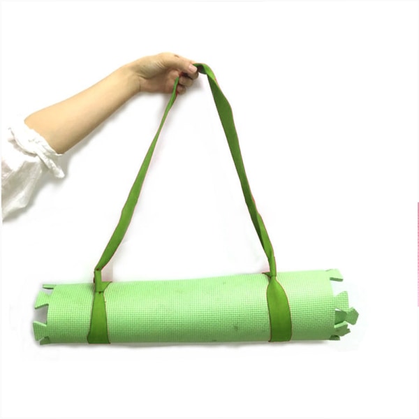 yogamatte slynge, yogamatte stropp