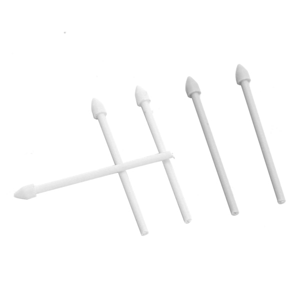 4 sæt stylus refill spids værktøjssæt berøringspen udskiftning til Samsung Note 20/Note 20 Ultra 5G