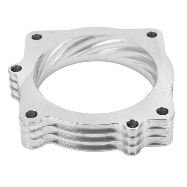 Gasspjeldhusavstand i aluminium, erstatning for Dodge RAM 1500 5.7l V8 HEMI 2009‑2018
