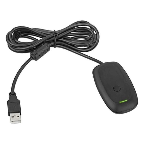 Kompatibel med trådløs spillmottaker PC-mottaker