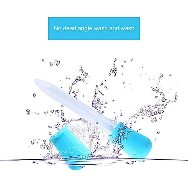 5 ml silikonipipettejä, muovipipettejä, nestemäisiä pipettijä