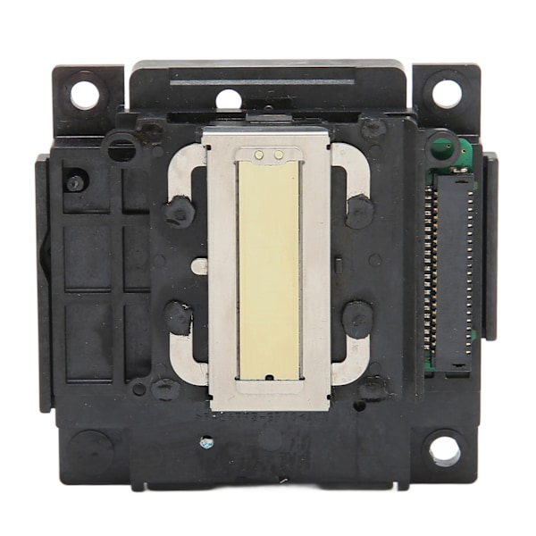 Print Head Black Print Head Replacement for L301 L300 L303 L351 L355 L358 L111 L120 L210 L211 ME401 ME303