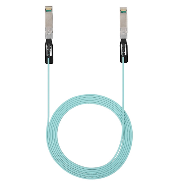 AIQ-YP19015 SFP28 25G AOC3M Enkanals optisk fiberkabel för höghastighetsöverföring