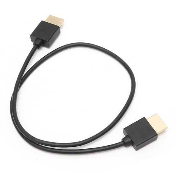 HDMI til HDMI Overførselskabel til TV OS / HDTV / Xbox / PS4 / PS3 / Projektor 1M