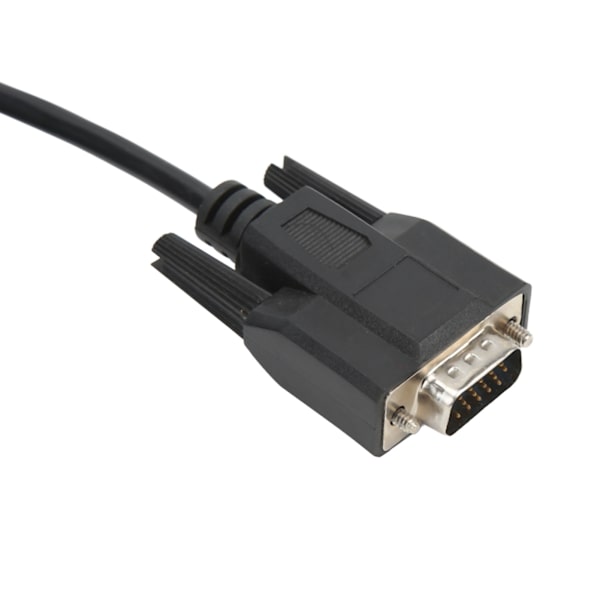 USB OBD2 diagnostisk adapter forbindelseskabel til Lexia 3 PP2000 erstatning til Peugeot
