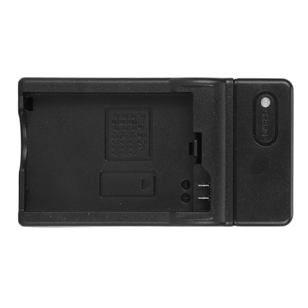 Profesjonell standard USB-batteriladestasjon for spillkonsoll for PSP 1000 2000 3000