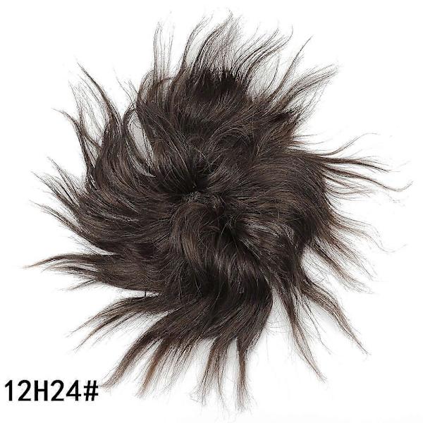 GETIT DIY rörig studsande hårslips, peruklocktång, fluffig perukhårslips, studsande locktång