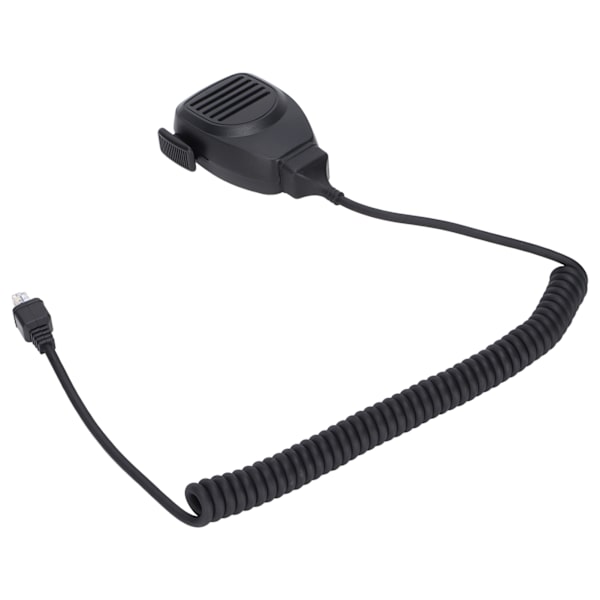 Walkie Talkie Mikrofon Handhållen Mikrofon Högtalare Trådlös Kommunikationsmikrofon