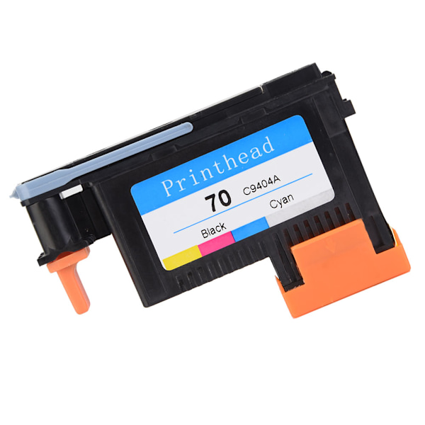 High Quality Printhead for HP 70 Designjet Z2100 Z3200 Z3100 Series Matte Black+Cyan (C9404A)