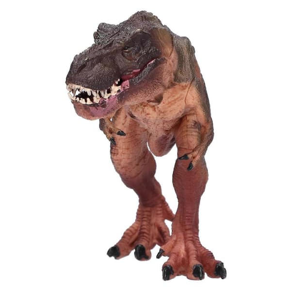 Statisk dinosaurmodel simulering Jurassic dinosaurmodel Børn pædagogisk dinosaurmodel legetøj Dinosaurmodel