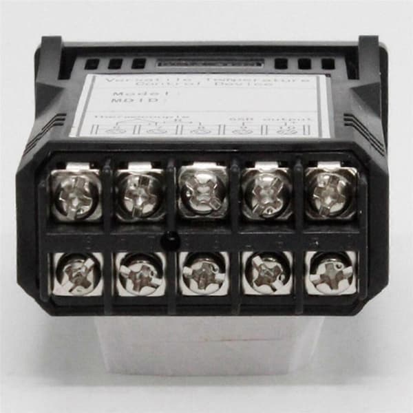 XMT7100 Intelligent PID temperaturkontroller