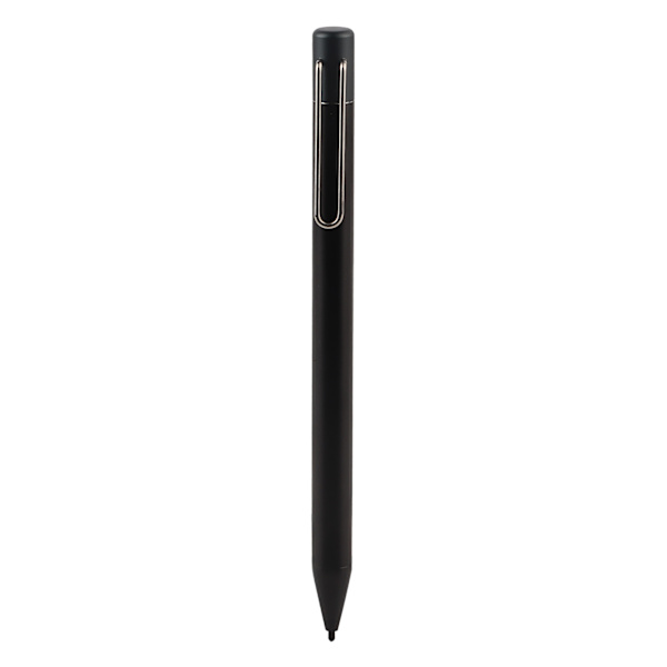 Bærbar professionel touch screen aktiv tablet stylus pen til Microsoft Surface Pro3 Pro4 sort