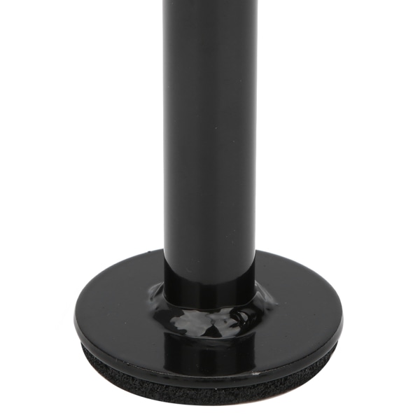 Fitnessudstyr Tilbehør Barbell Slice Support Frame Freeweight Bar Loading Pin Loader
