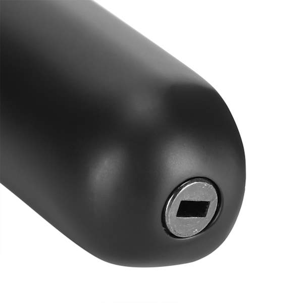 Nyckellöst Smart Lås, Tyst Dörrlås Med Nödnyckelupplåsning Och USB-Laddningsport, Smart Fingeravtryckslås För Trädörrar, Hus,