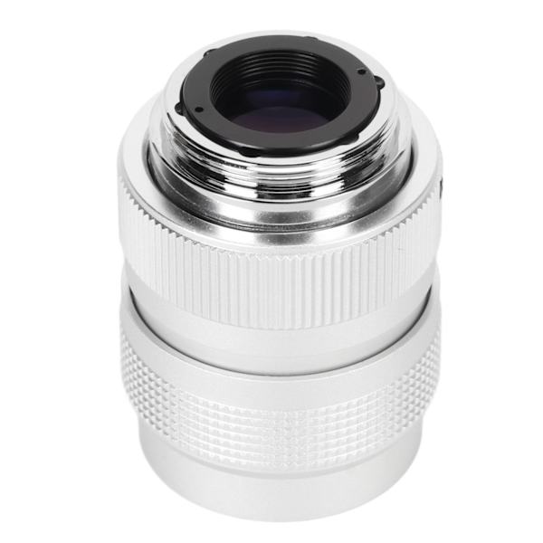 25mm F1.4 CCTV-objektiv, tydlig och effektiv ljusledning, C-fäste kamerobjektiv för bar, butik, parkering, hus, lager
