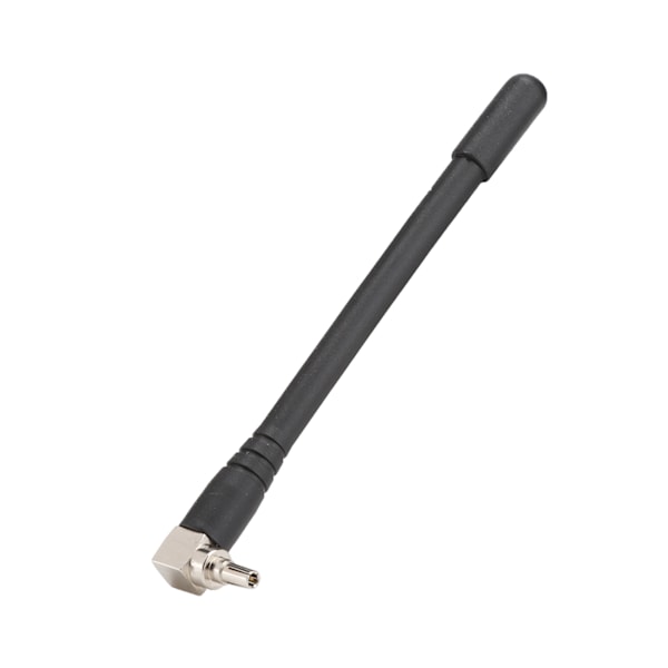2 kpl CRC9-liitin 3DBi 4G LTE -antenni, sopii Huawei E3372 E353 E367 E3131 E122 E8278