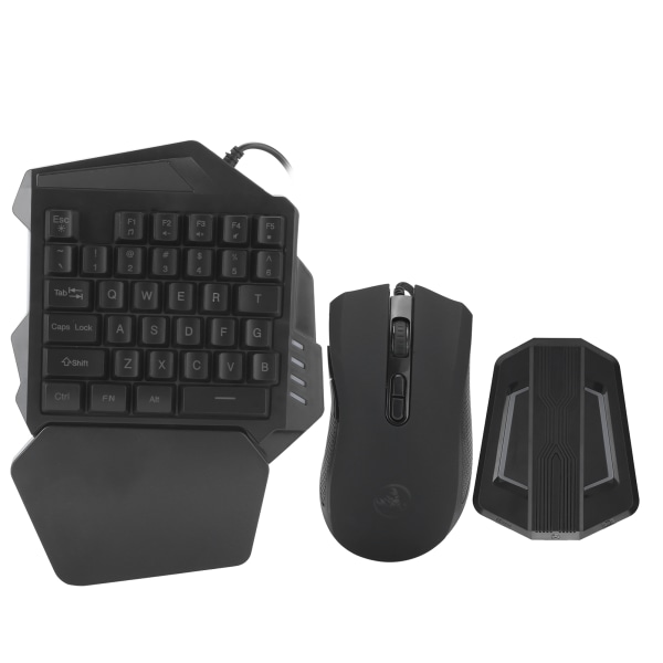 Tangentbords- och musadapter, speladapter, baspaket, mobilversion, kompatibel med Android-system