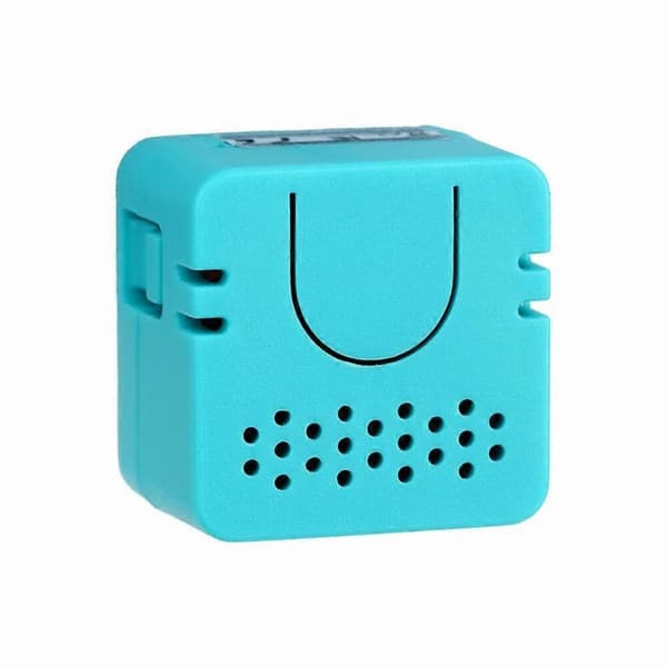 GETIT ATOM EchoS3R Smart Højttaler Udviklingssæt Xiaozhi Stemmeassistent Programmerbar IoT Stemmeinteraktionsenhed