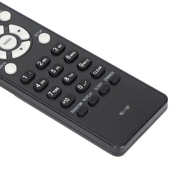 Kaukosäädin Kotiäänen ja -videon Vaihtosäädin Denon DNP‑720AE DNP‑730AE