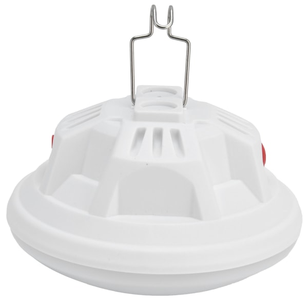 LED Camping Light USB-laddning 60LED Vitt Ljus 2-växlad Energisparande