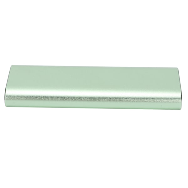 Bärbar Hårddisk NGFF USB3.1 PSSD Hög Hastighet Ultraslim Plug and Play Extern HDD2TB