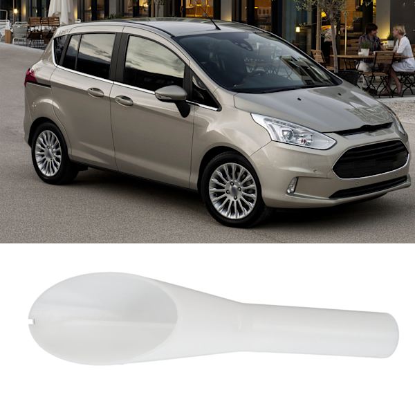 Bränsletanktratt 2050716 Nödkapsfri Bränslepåfyllningstratt Ersättning för FORD FIESTA FOCUS C‑MAX