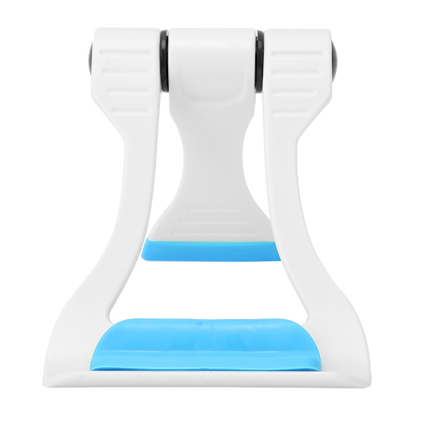 Foldbar Tablet Stand 150 ° Justerbar Vinkel Desktop Stand Holder Bærbar Telefon Tablet Beslag