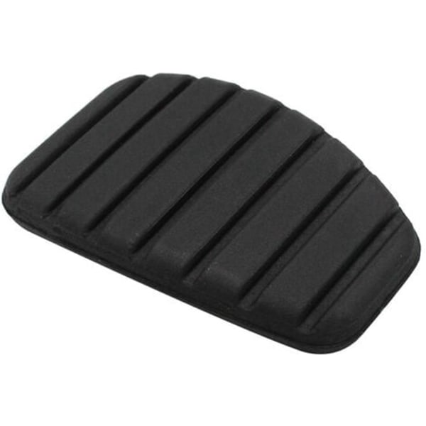 Sklisikker erstatningsgummibremseclutchpedalplate for Renault Captur Clio Megane Trafic Vel Satis 8200183752 7700416724 7700428354