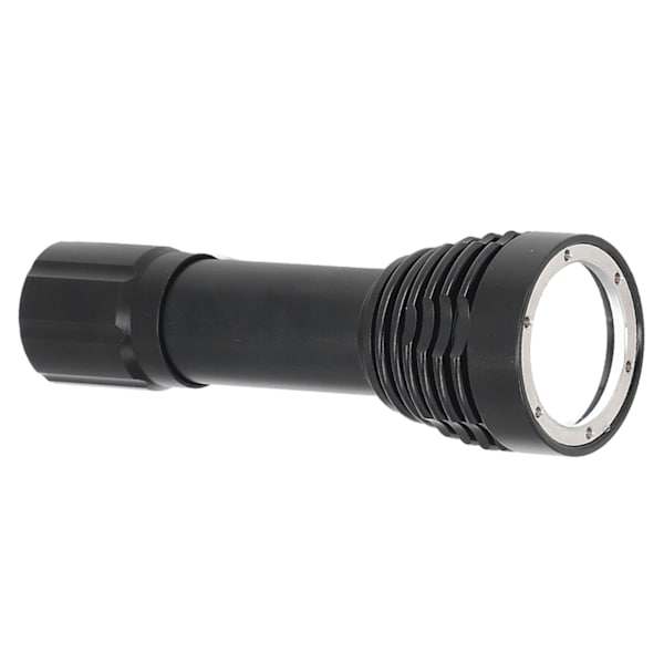 Scuba Diving Light Professionell undervattensficklampa 100 meter I