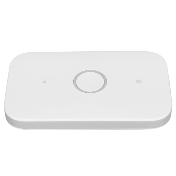 Bærbar mobil WiFi Hotspot 150Mbps 4G LTE Router Bærbar bil mobil WiFi Router til bærbar computer Smartphone