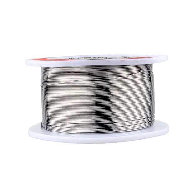 50g 0,5mm Tin Rosin Core Loddetråd Lodning Wire Sn60/40 Flux 1,2%