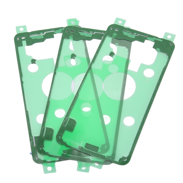 Mobiltelefon Bakdeksel Lim Erstatning Kompatibel for Samsung for Galaxy S10E G970