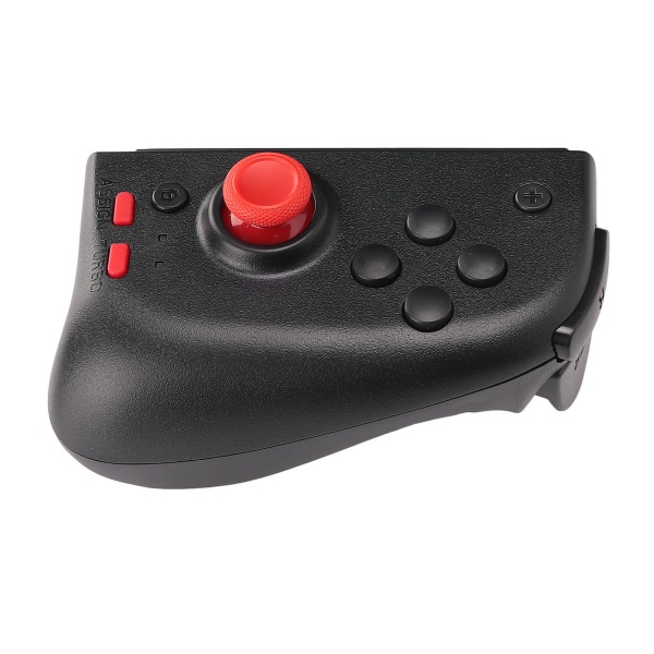 Spelkonsol Controller Vänster Höger Programmerbar Ersättningsfjärrkontroll för OLED Gamepad
