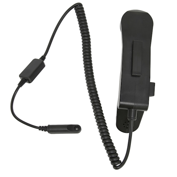 H250 Sotilasradio Mikrofoni Sotilas Kämmenmikrofon BAOFENG Uv‑9r Uv‑9rplus A58 GT‑3WP R760 Uv‑82WP