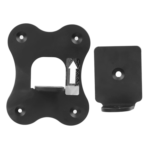 Højttaler vægbeslag metal bag surround højttaler mounts til Samsung SWA 9500S XZ HW Q900A HW Q800A HW Q700A Soundbar