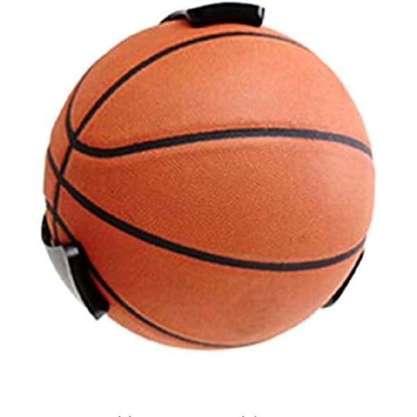 Regleringsbasketbollkompatibilitet, väggmonterat basketbollställ för både ungdoms- och standardstorlekar, rundade klor för smidig hantering, överlägsen
