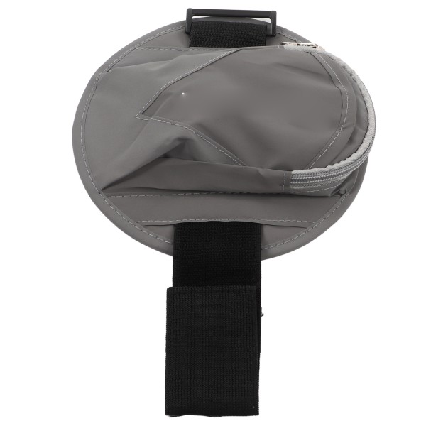 Vattentät Gym Sports Running Armband 6,6 tum Telefon Arm Bag Band för Jogging Cykling