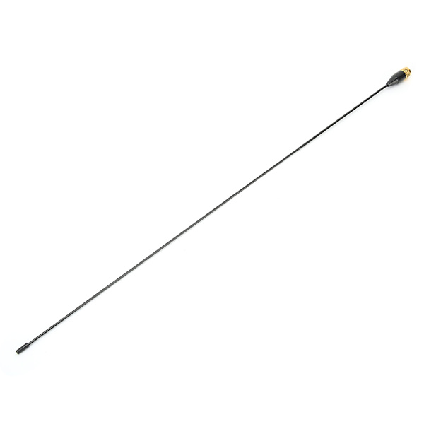 SMA24 SMA Han Hoved Dual Band Antenne til VX‑170/VX‑177/FT‑270R/FT‑277R/VX‑6R/VX‑7R