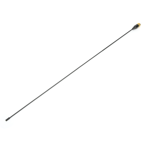 SMA24 SMA hannhode dobbelbåndsantenne for VX‑170/VX‑177/FT‑270R/FT‑277R/VX‑6R/VX‑7R