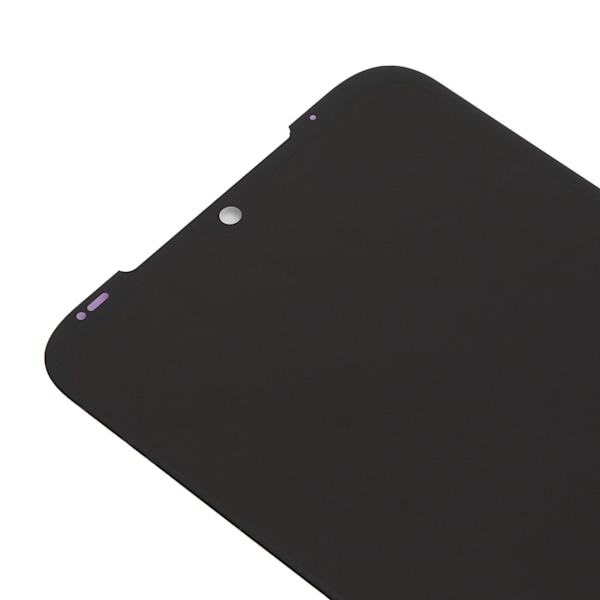 Mobiltelefon LCD-skärm pekskärm ersättning för Moto G8 Plus XT2019 mobiltelefon