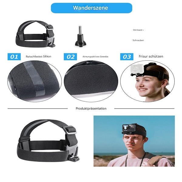 Flexibel och stöttålig