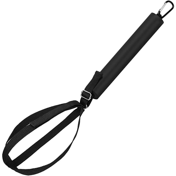 Kanot Draghandtag För Soloträning, Dragrem Med Uppresningshjälp, Kraftig Nylonväv För Hållbar Användning, Stödjer Slagkonditionering