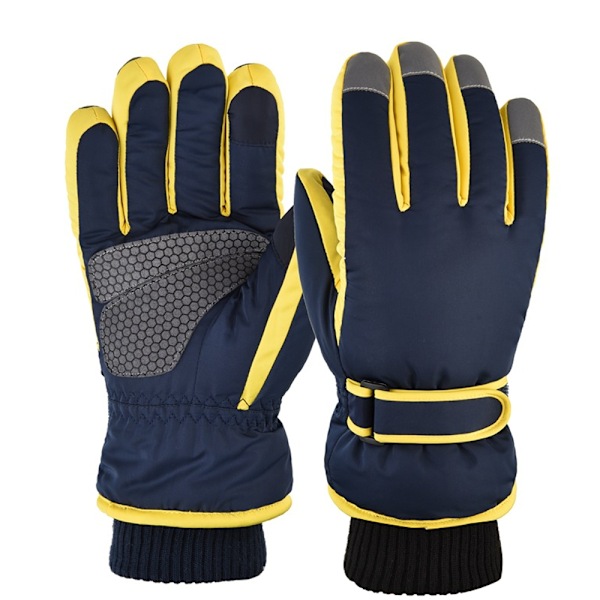 3M nye Shirley Snowmobile-handsker